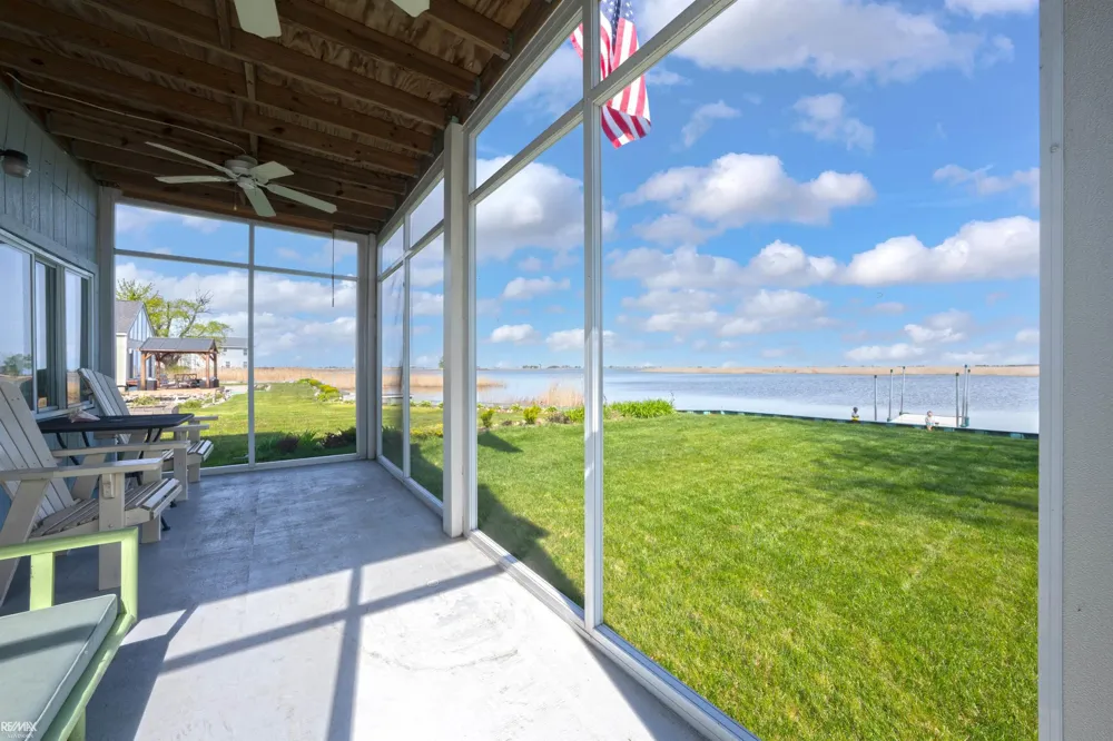 7286 South Channel Drive Clay Township, MI 48028
