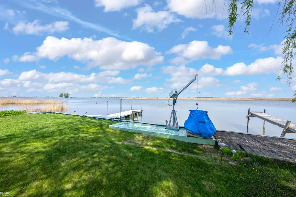 7286 South Channel Drive Clay Township, MI 48028