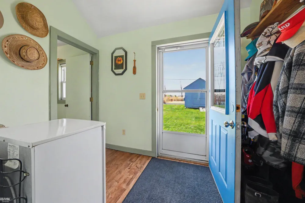 7286 South Channel Drive Clay Township, MI 48028