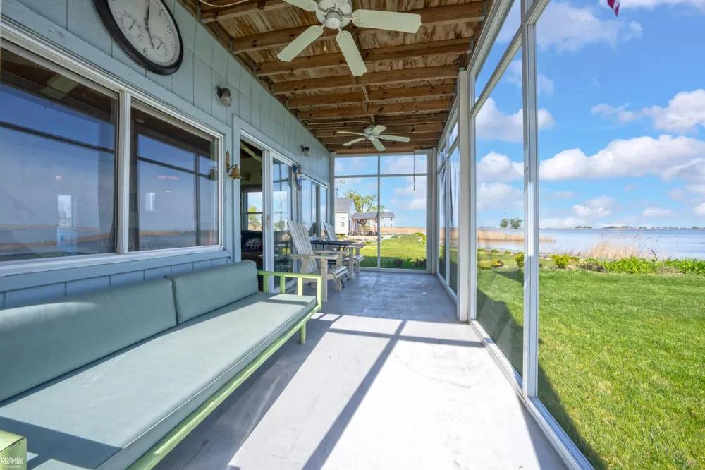7286 South Channel Drive Clay Township, MI 48028