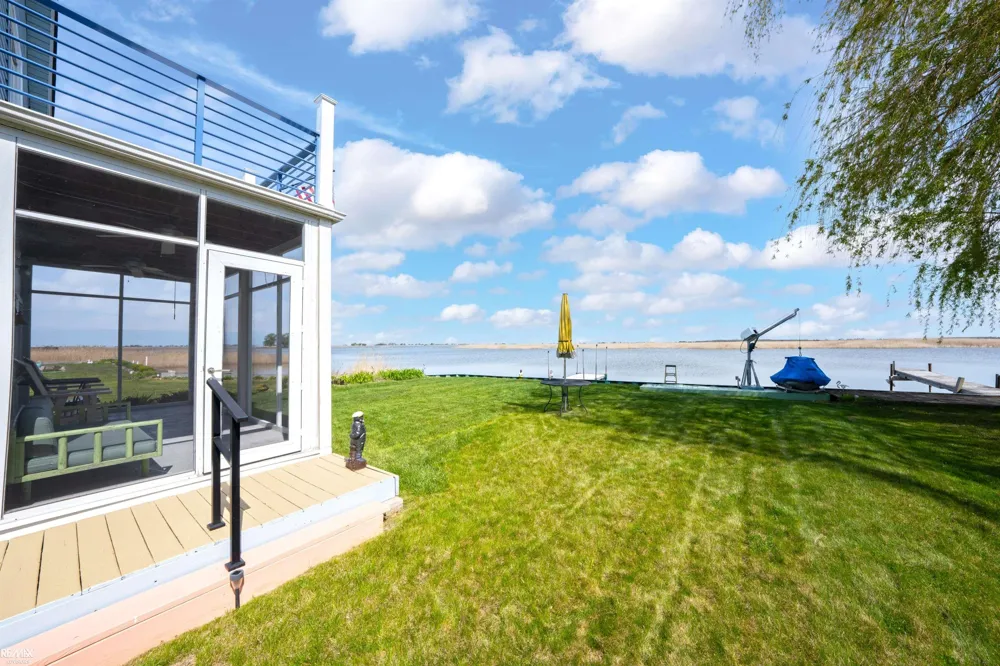 7286 South Channel Drive Clay Township, MI 48028