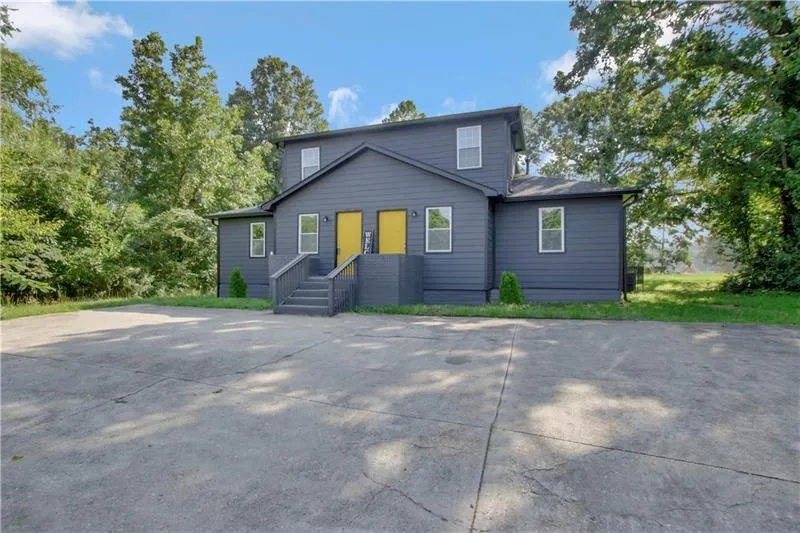 551 Valley Hill Road SE #A Riverdale, GA 30274