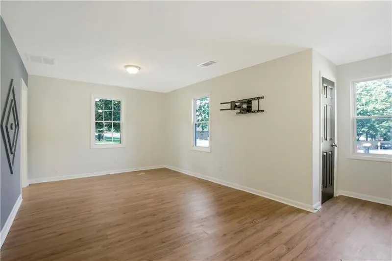 551 Valley Hill Road SE #A Riverdale, GA 30274