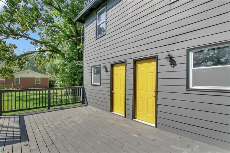 551 Valley Hill Road SE #A Riverdale, GA 30274