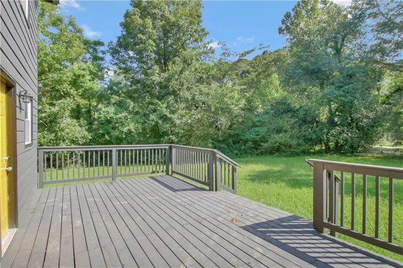 551 Valley Hill Road SE #A Riverdale, GA 30274