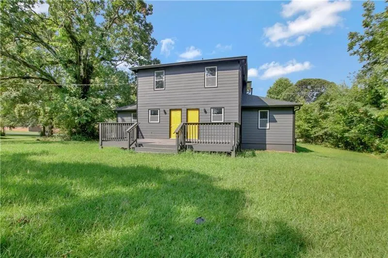 551 Valley Hill Road SE #A Riverdale, GA 30274