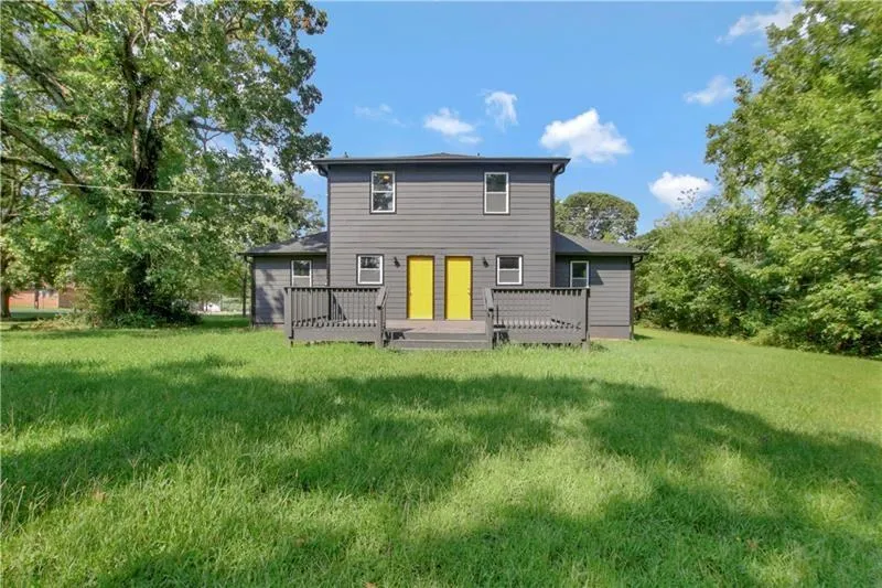 551 Valley Hill Road SE #A Riverdale, GA 30274