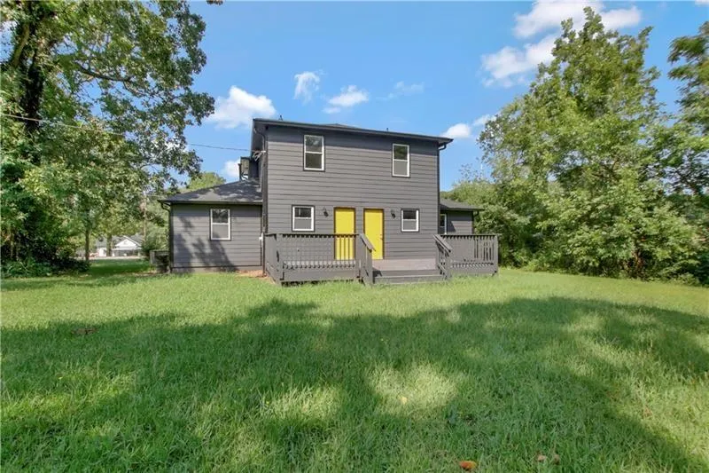 551 Valley Hill Road SE #A Riverdale, GA 30274