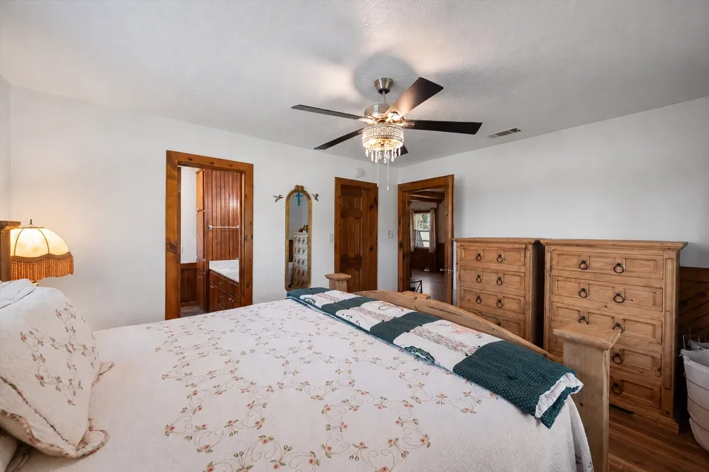 377 Southern Oaks Drive Streetman, TX 75859