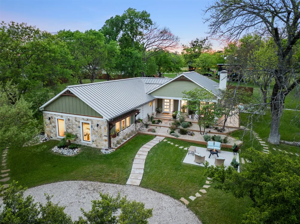 3485 Stonewall Road Wylie, TX 75098