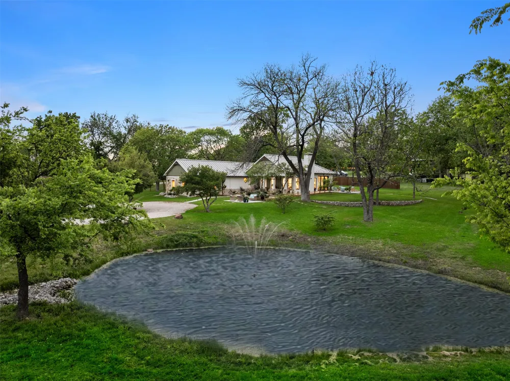 3485 Stonewall Road Wylie, TX 75098
