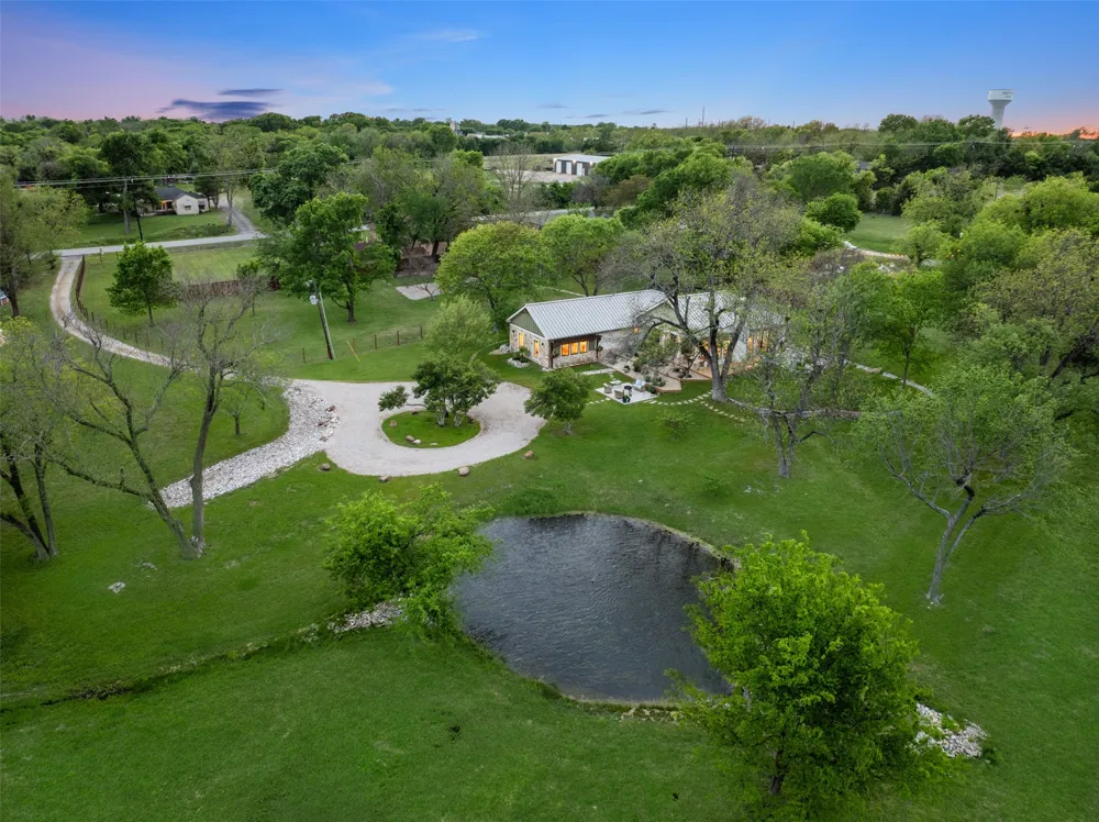 3485 Stonewall Road Wylie, TX 75098