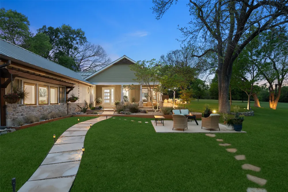 3485 Stonewall Road Wylie, TX 75098