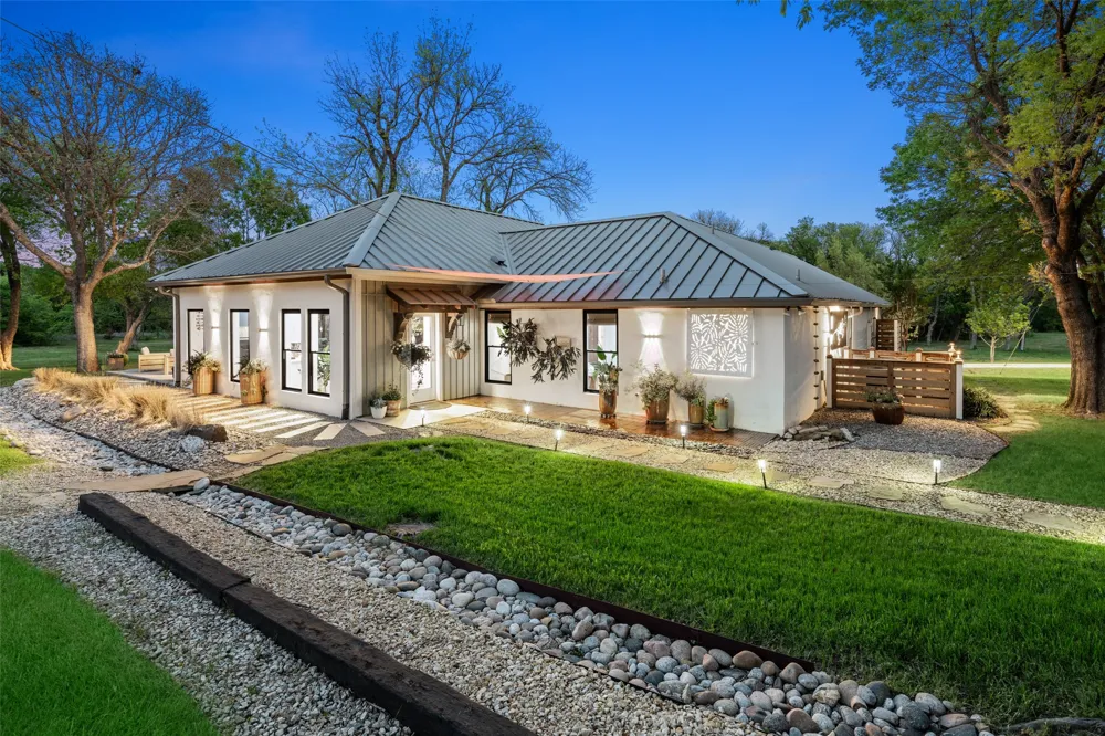 3485 Stonewall Road Wylie, TX 75098