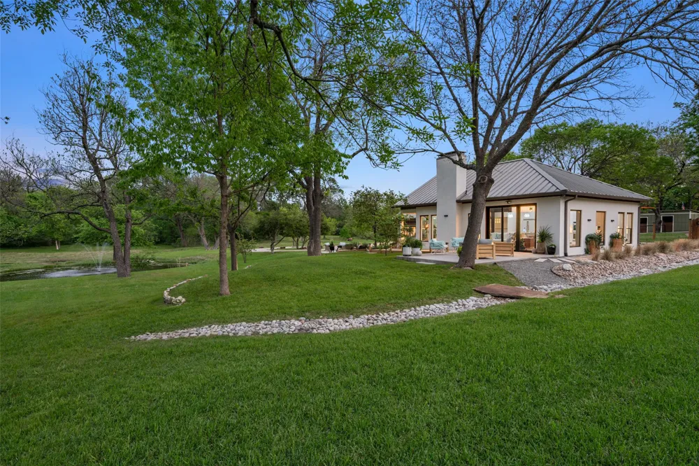3485 Stonewall Road Wylie, TX 75098