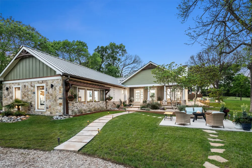 3485 Stonewall Road Wylie, TX 75098