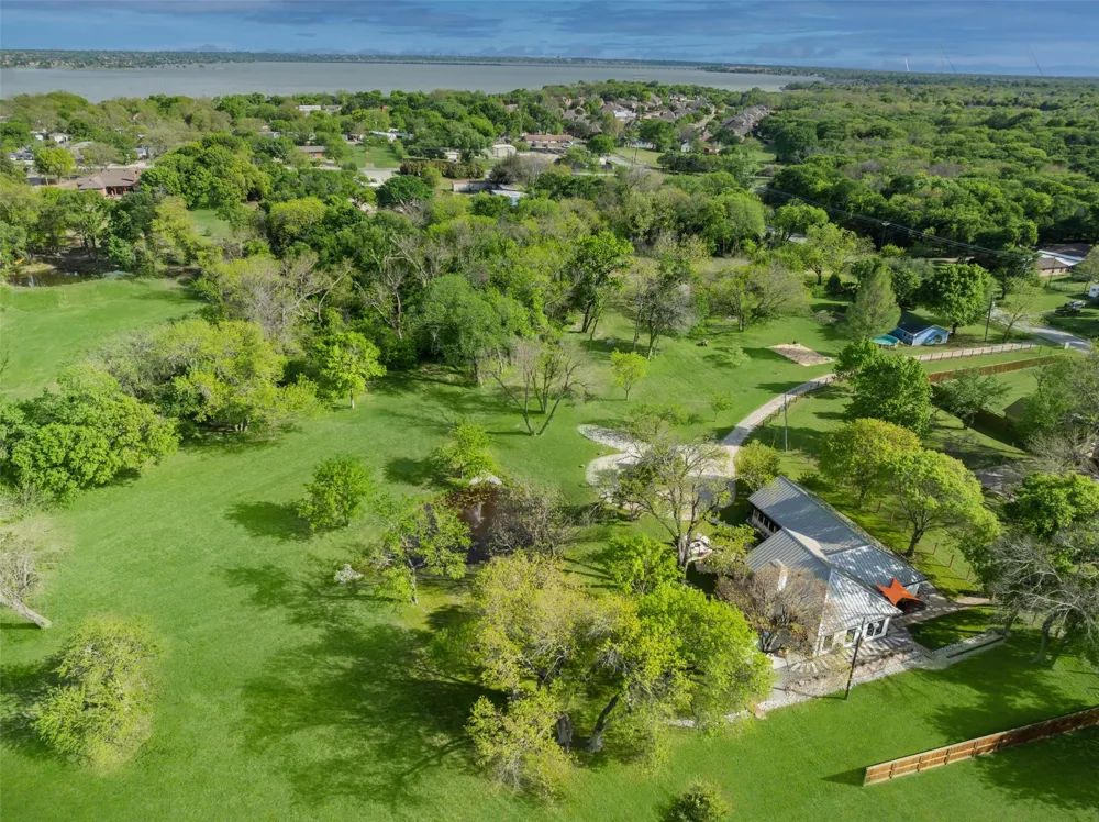 3485 Stonewall Road Wylie, TX 75098