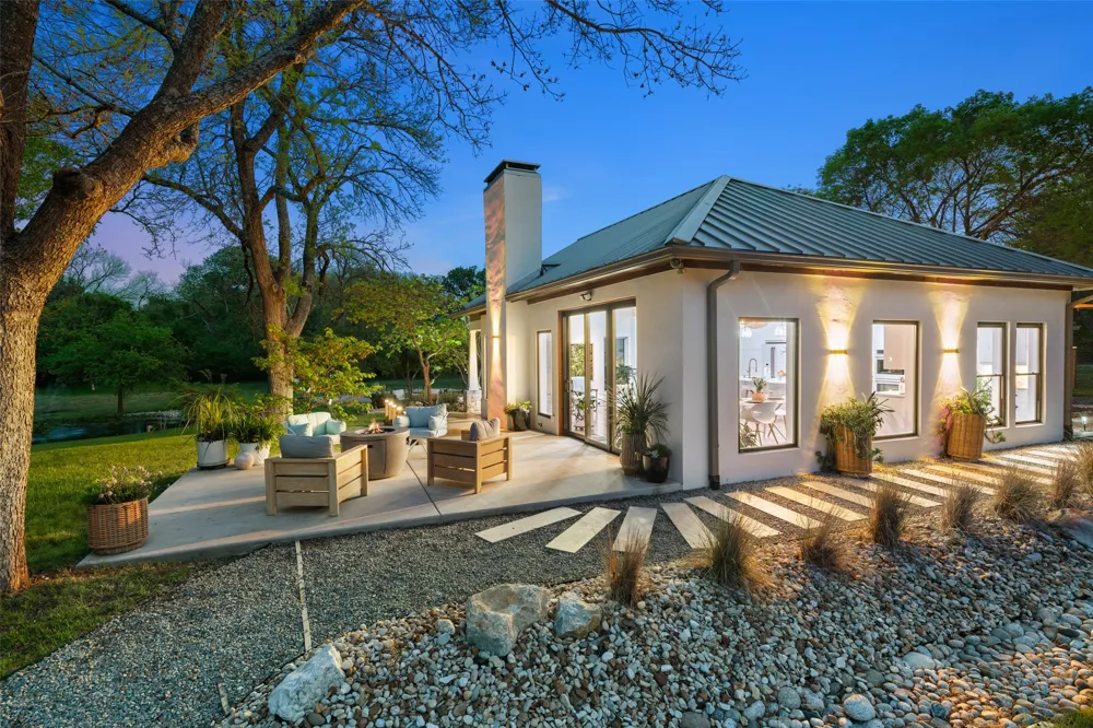 3485 Stonewall Road Wylie, TX 75098