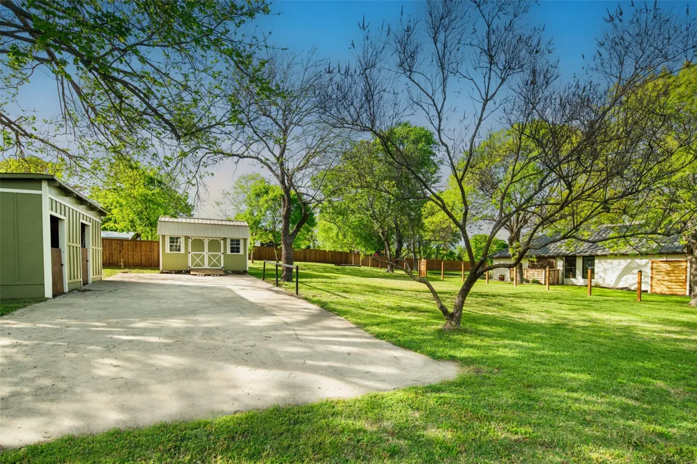 3485 Stonewall Road Wylie, TX 75098