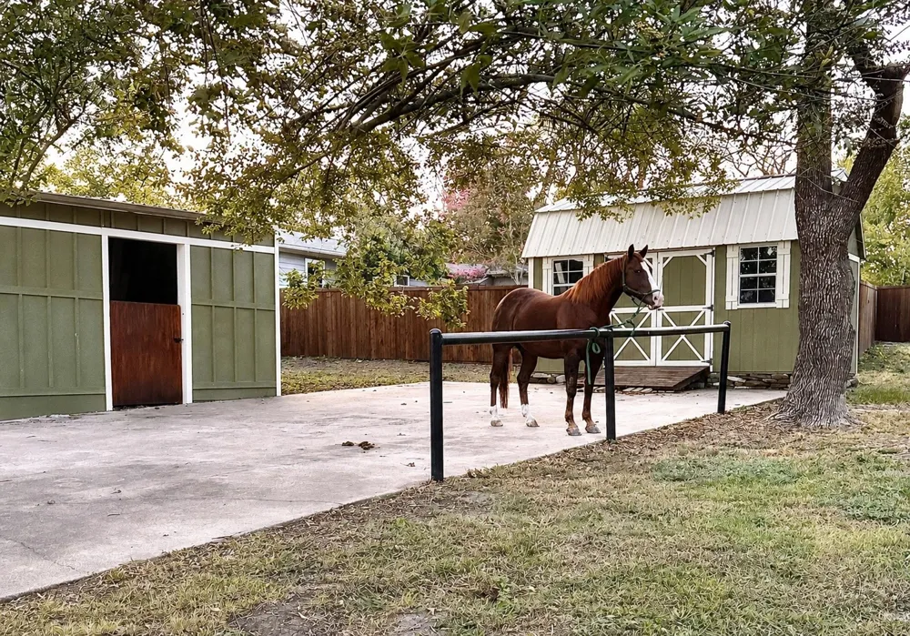3485 Stonewall Road Wylie, TX 75098