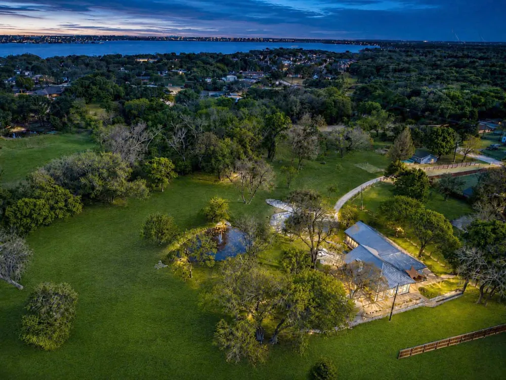 3485 Stonewall Road Wylie, TX 75098