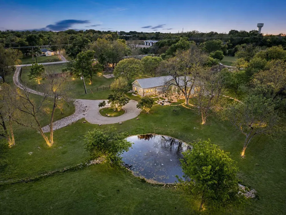 3485 Stonewall Road Wylie, TX 75098