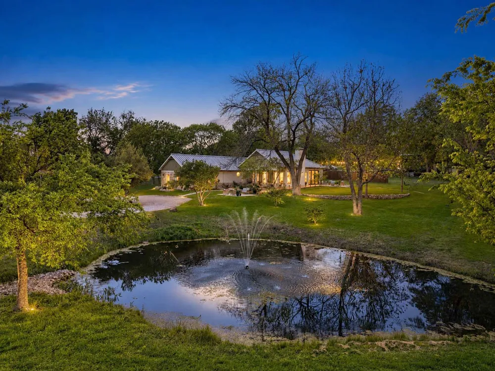 3485 Stonewall Road Wylie, TX 75098