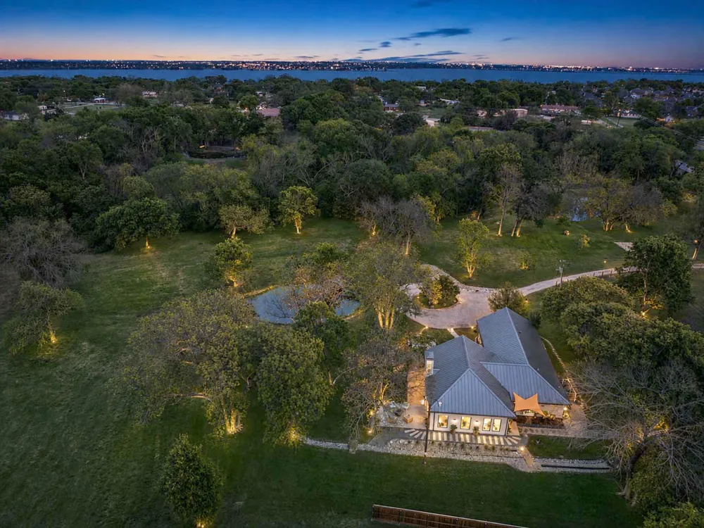 3485 Stonewall Road Wylie, TX 75098