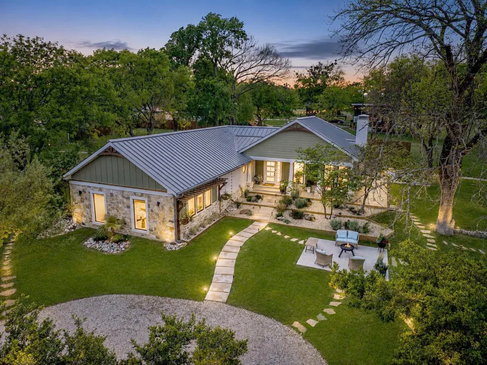 3485 Stonewall Road Wylie, TX 75098