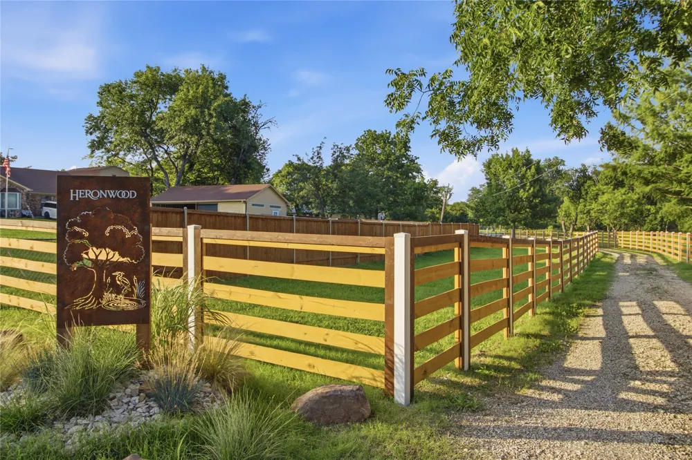 3485 Stonewall Road Wylie, TX 75098