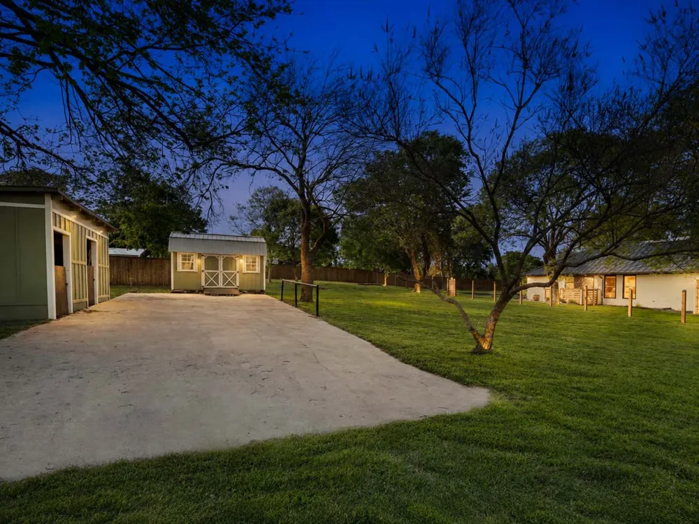 3485 Stonewall Road Wylie, TX 75098