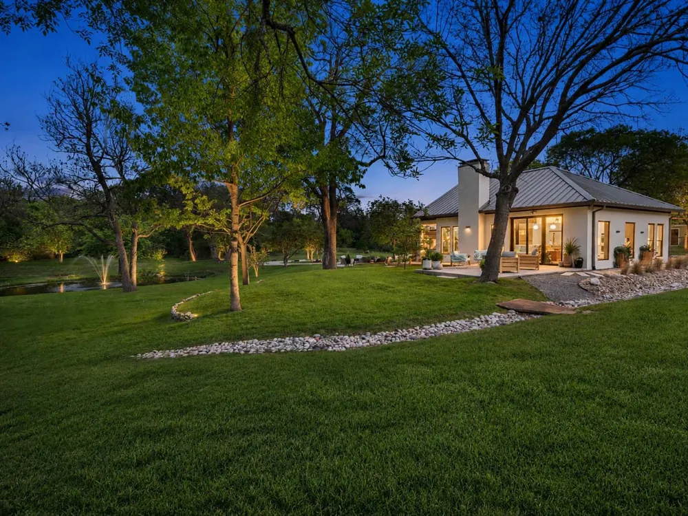 3485 Stonewall Road Wylie, TX 75098