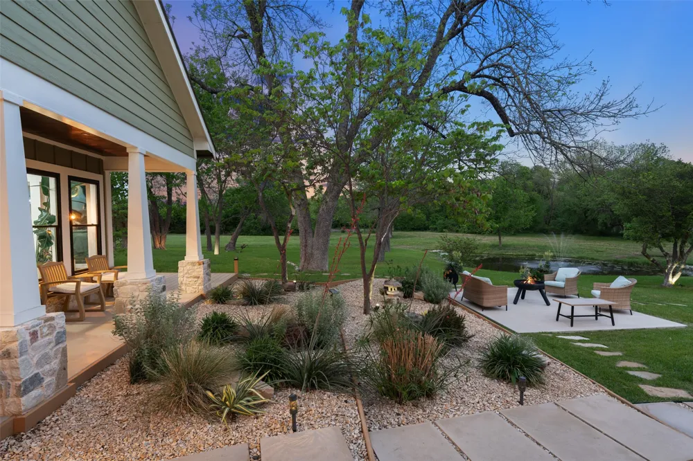 3485 Stonewall Road Wylie, TX 75098
