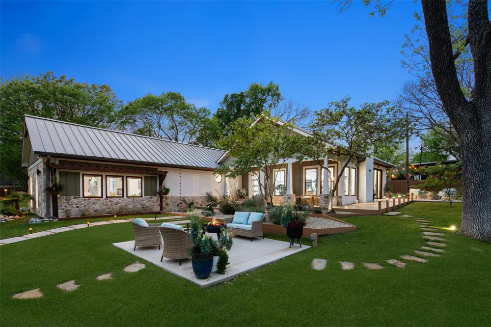 3485 Stonewall Road Wylie, TX 75098