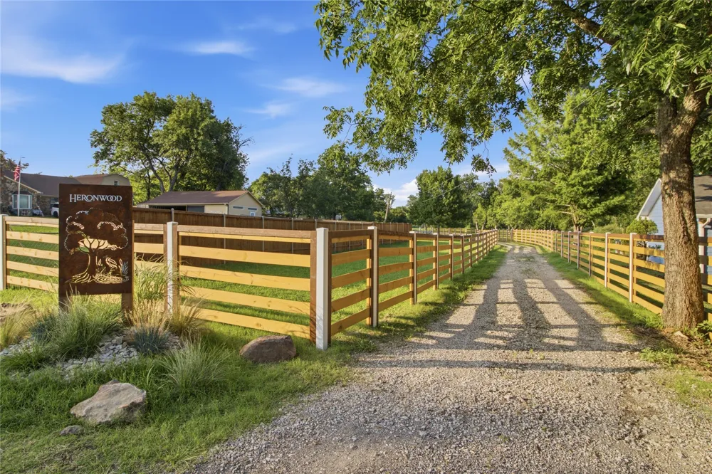 3485 Stonewall Road Wylie, TX 75098