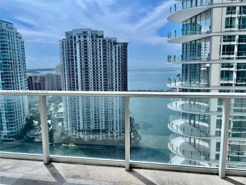 300 S Biscayne Blvd #2606