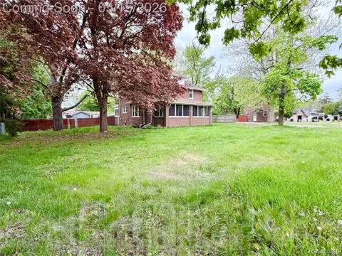 1331 South Boulevard W