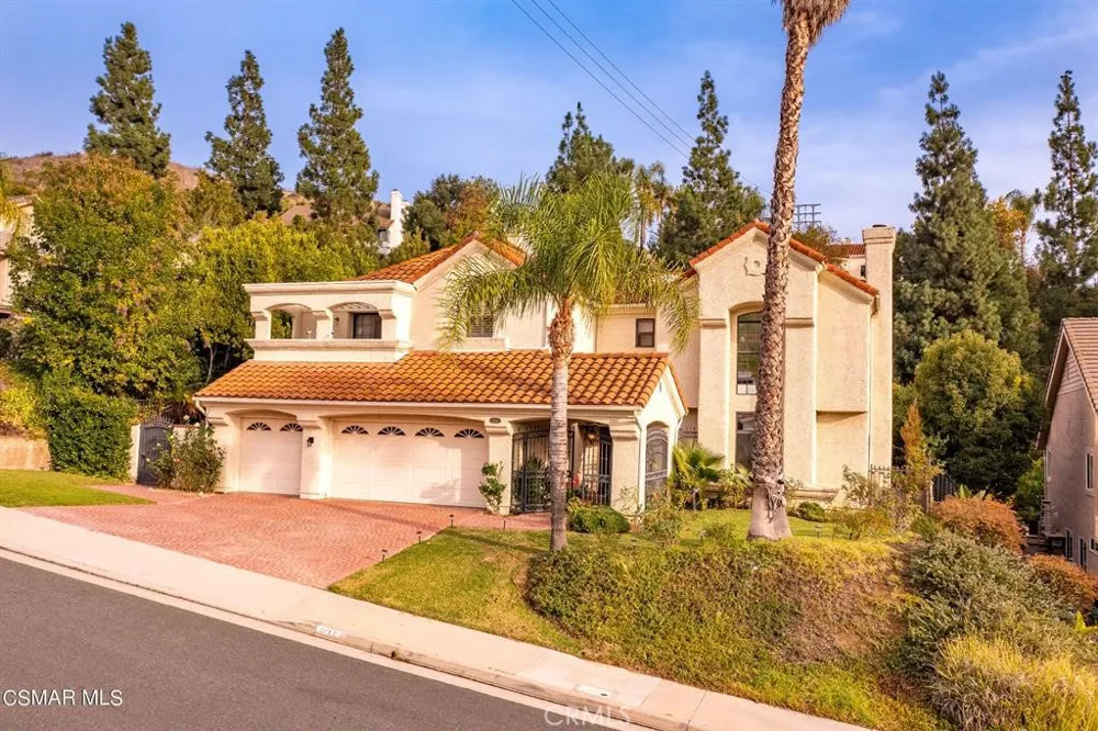 6066 Lake Lindero DR Agoura Hills, CA 91301