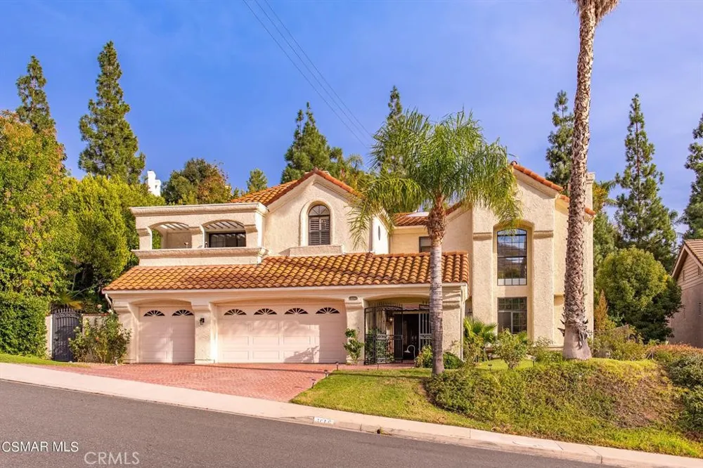 6066 Lake Lindero DR Agoura Hills, CA 91301