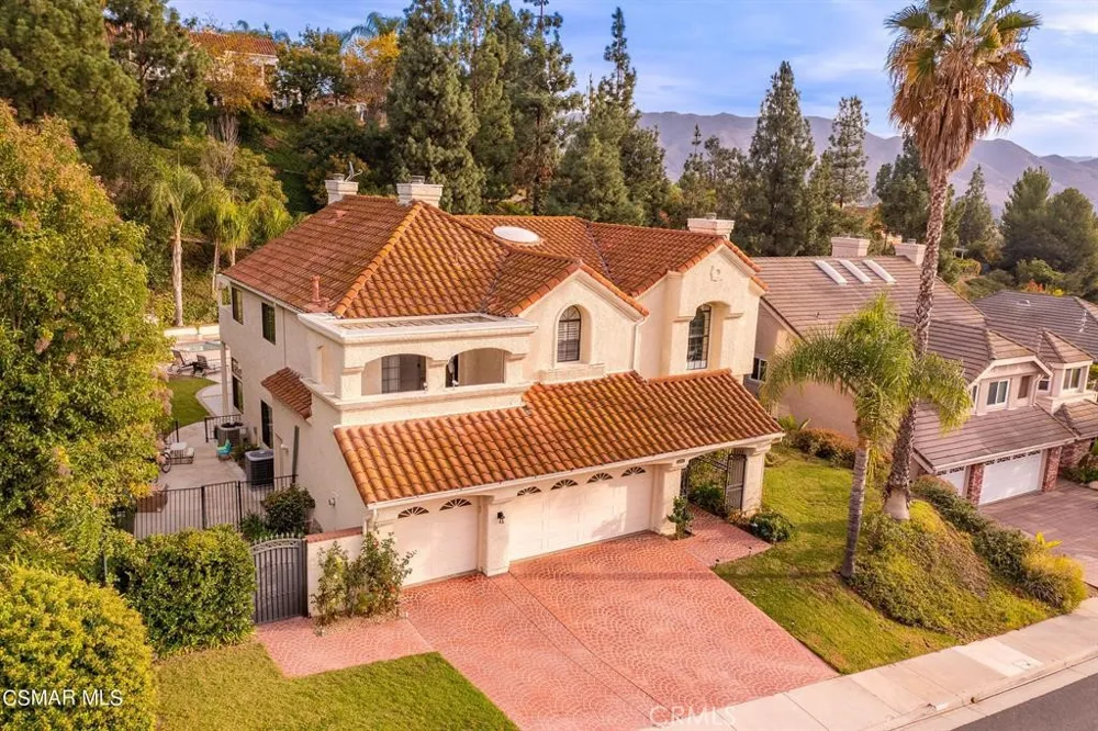 6066 Lake Lindero DR Agoura Hills, CA 91301