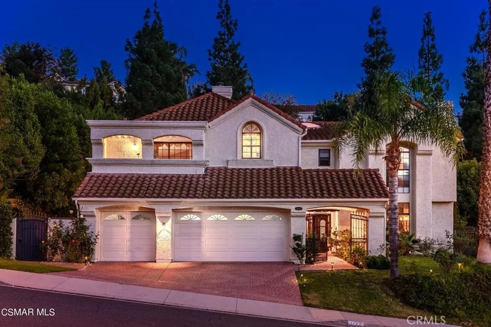 6066 Lake Lindero DR Agoura Hills, CA 91301