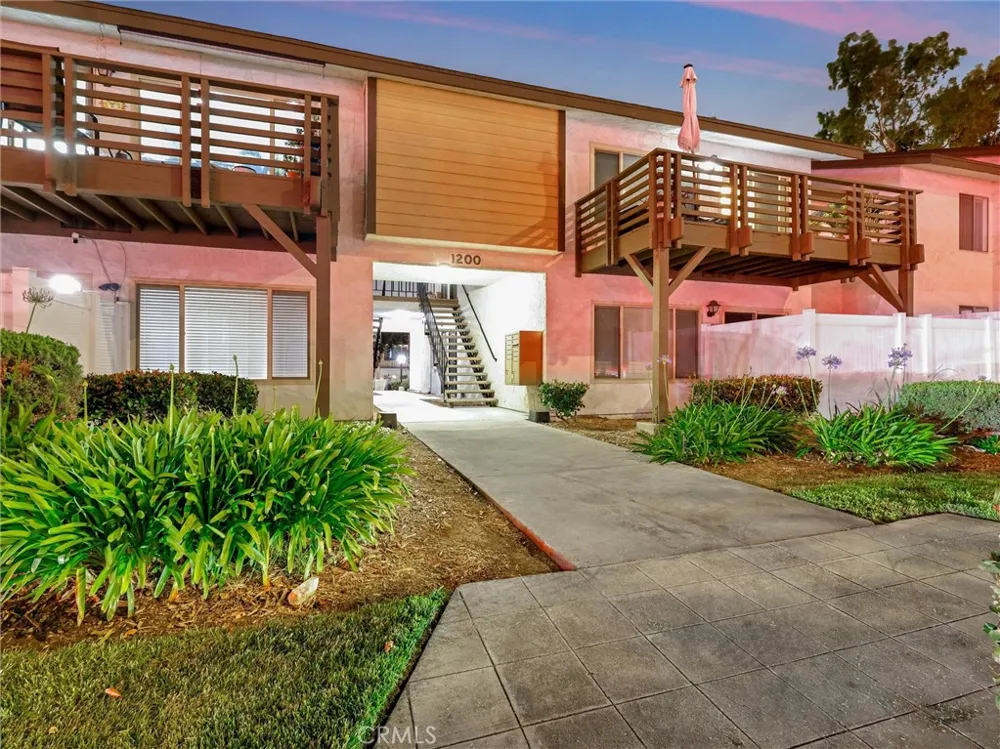 1200 W Lambert #44 La Habra, CA 90631