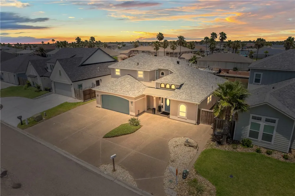 650 S Bay Street Aransas Pass, TX 78336