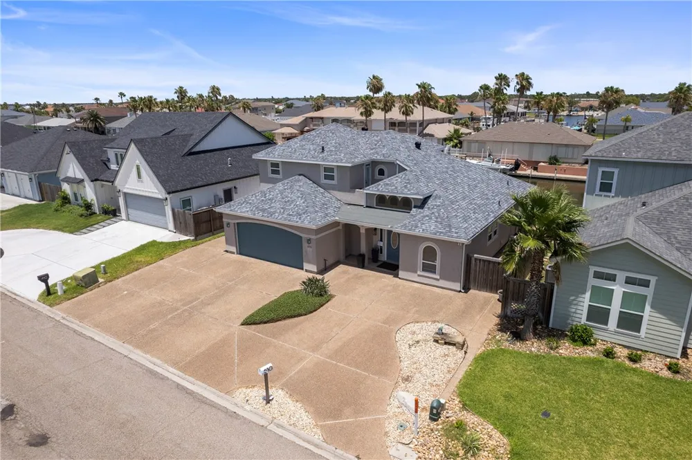 650 S Bay Street Aransas Pass, TX 78336