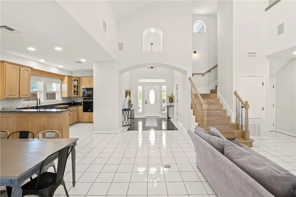 650 S Bay Street Aransas Pass, TX 78336