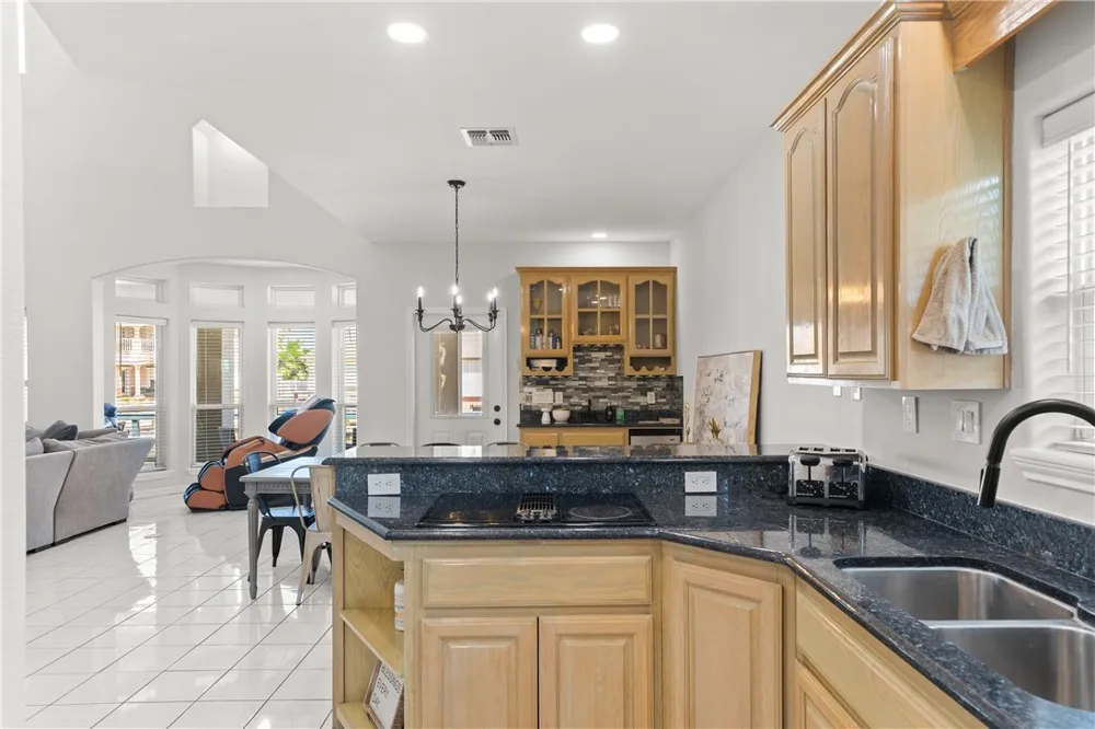 650 S Bay Street Aransas Pass, TX 78336