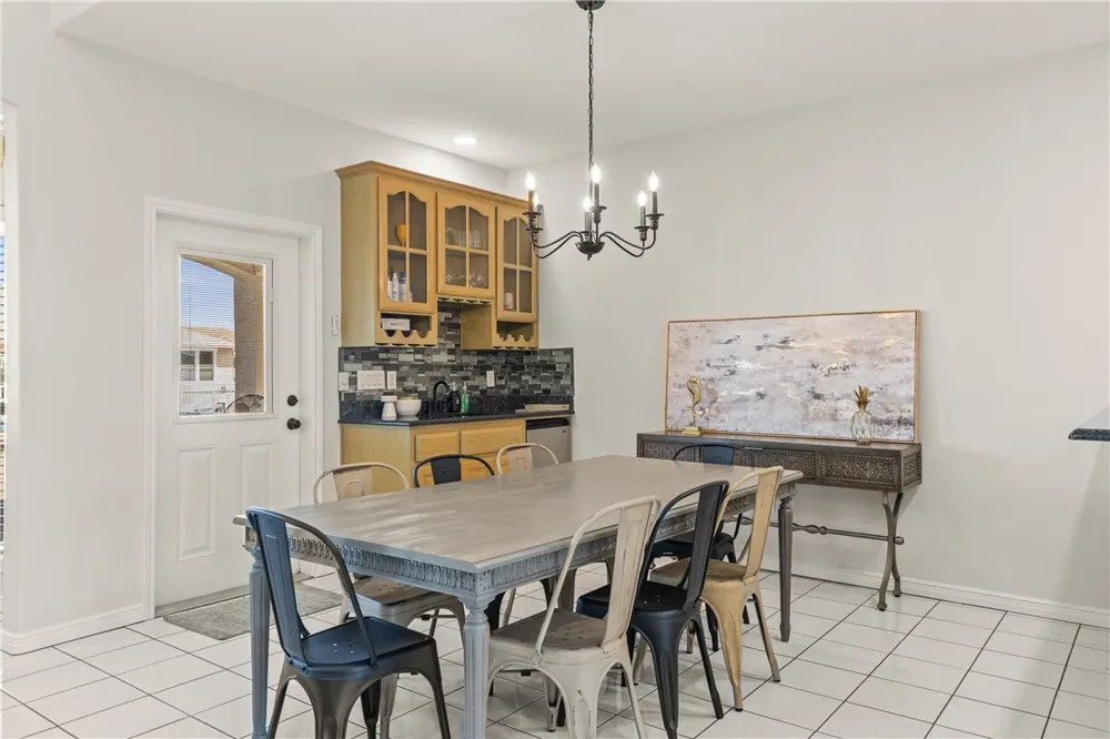 650 S Bay Street Aransas Pass, TX 78336