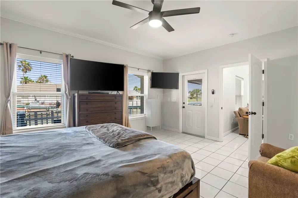 650 S Bay Street Aransas Pass, TX 78336