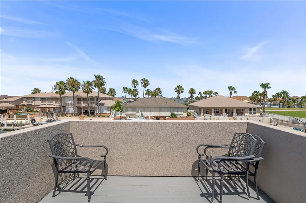 650 S Bay Street Aransas Pass, TX 78336