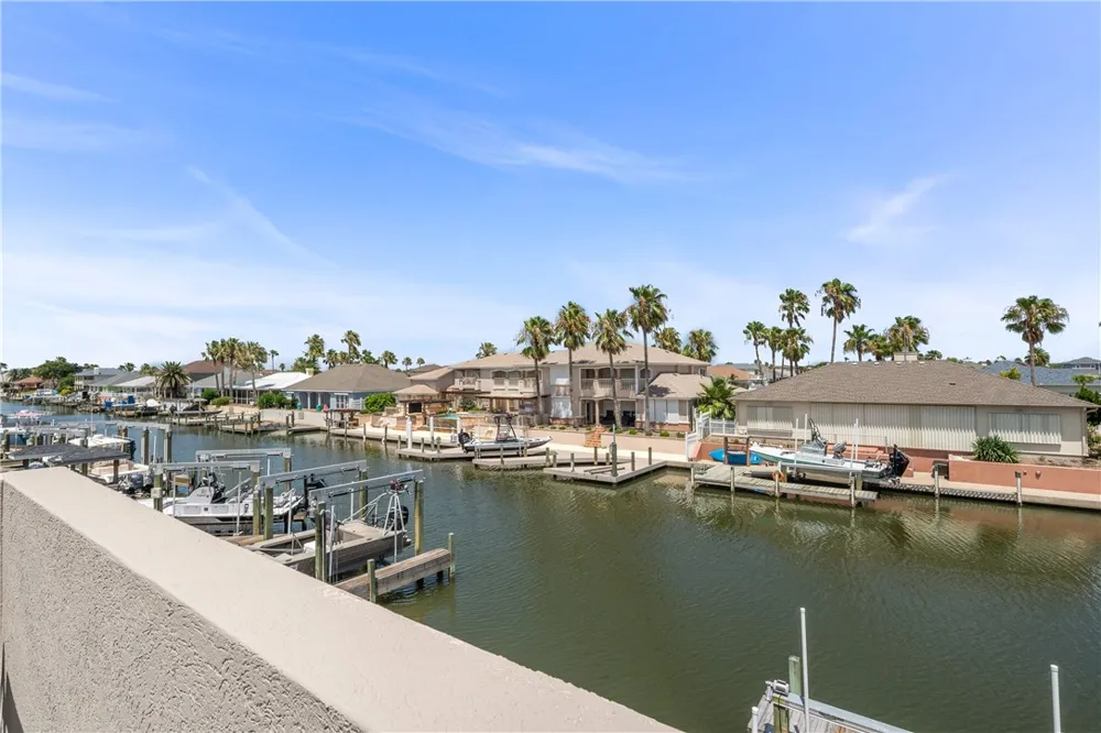 650 S Bay Street Aransas Pass, TX 78336